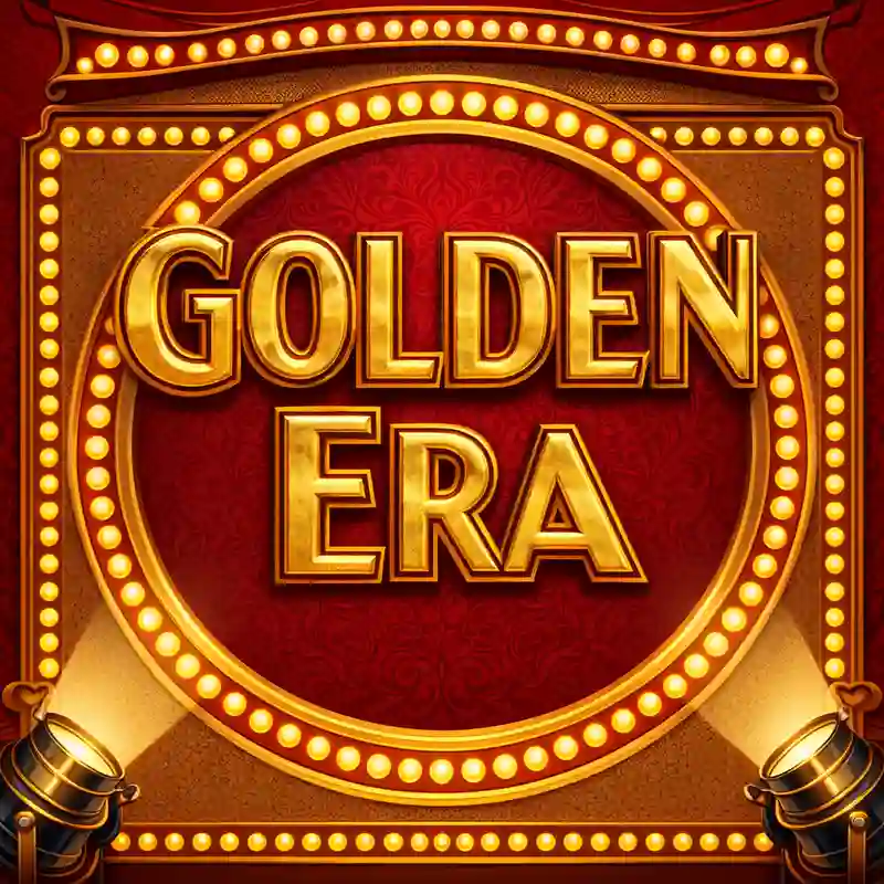 Golden Era - High Stakes Casino
