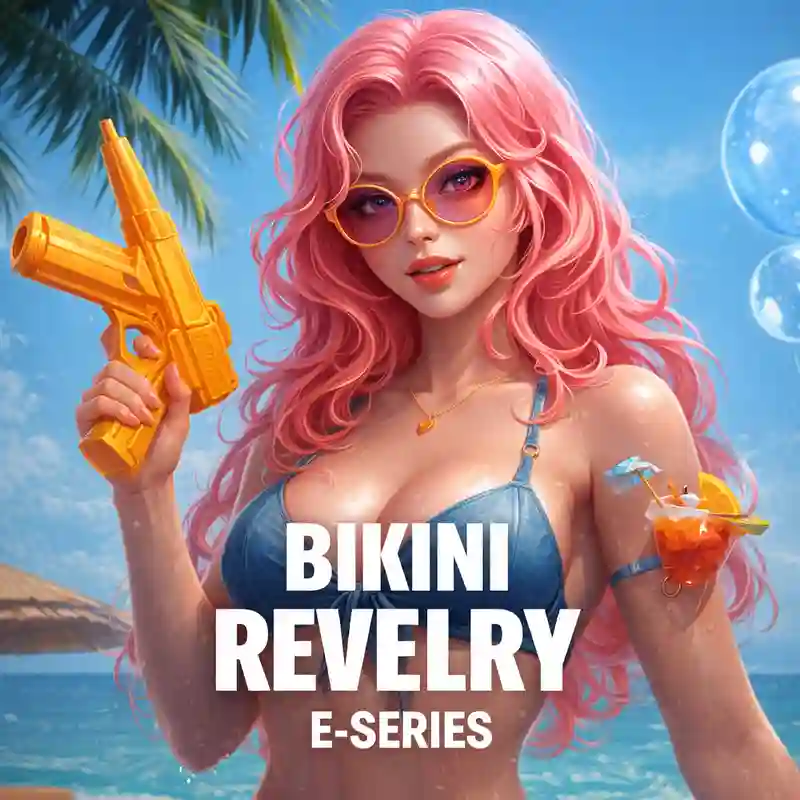 Pagdiriwang ng Bikini - 6666bet Slot Game